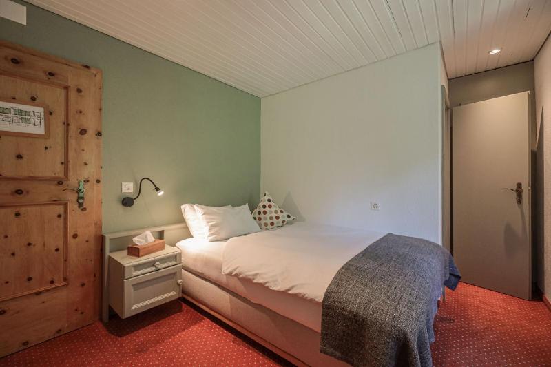 Comfort Single Room image 4