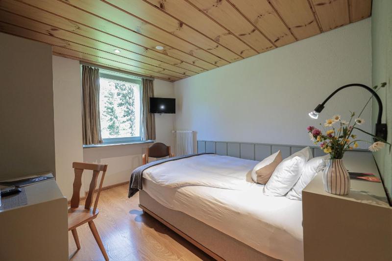 Comfort Single Room image 3