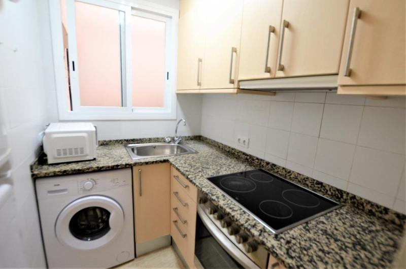 Apartment Sant Trop 5 pax Lloret de mar - image 25