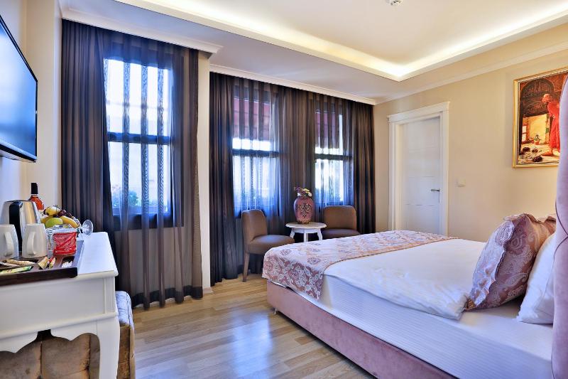 Hotel Bon Hagia Sophia - image 12