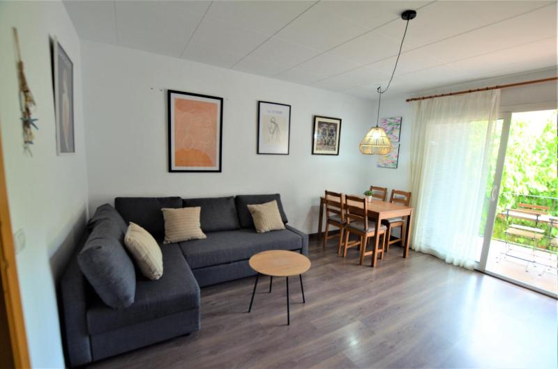 Apartment Sant Trop 5 pax Lloret de mar - image 35