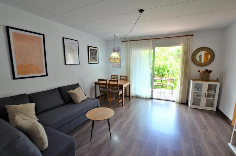 Apartment Sant Trop 5 pax Lloret de mar - image 27