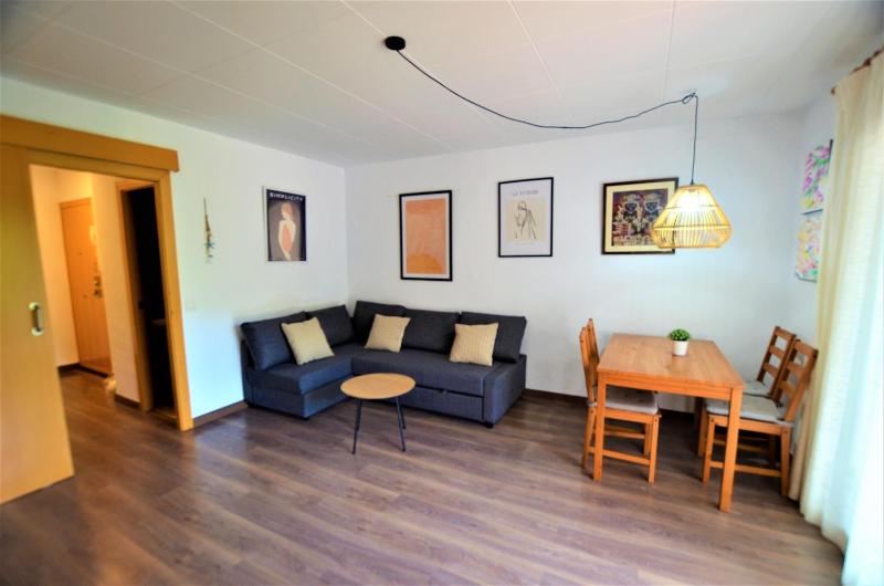Apartment Sant Trop 5 pax Lloret de mar - image 29