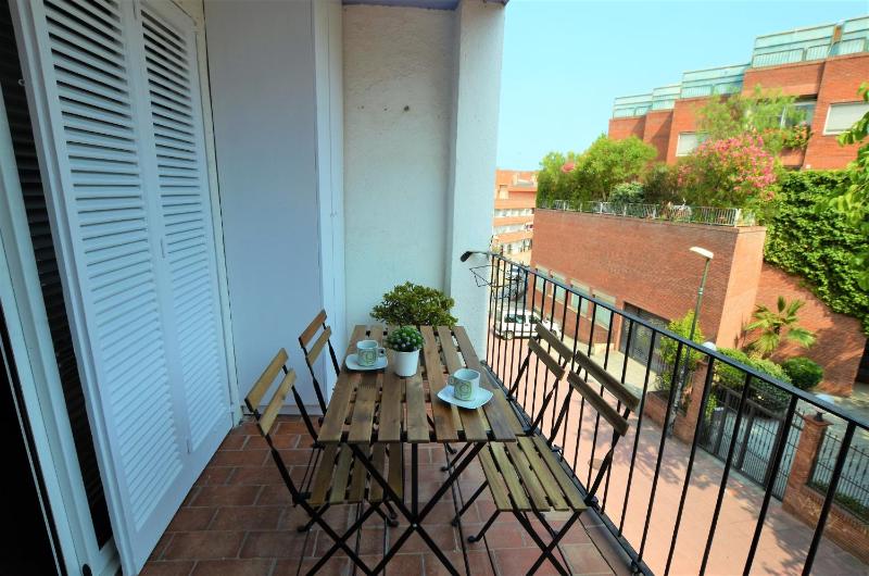 Apartment Sant Trop 5 pax Lloret de mar - image 10