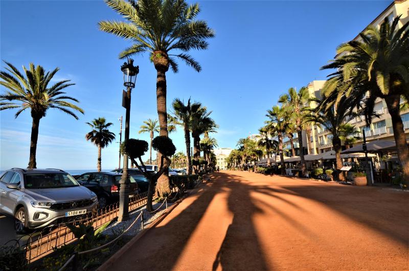 Apartment Sant Trop 5 pax Lloret de mar - image 12