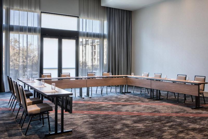 Marriott Dallas Uptown - image 37