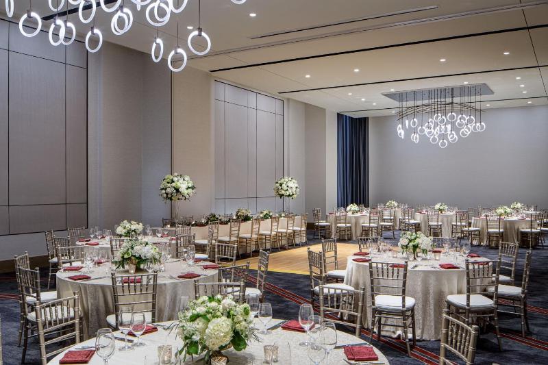 Marriott Dallas Uptown - image 46