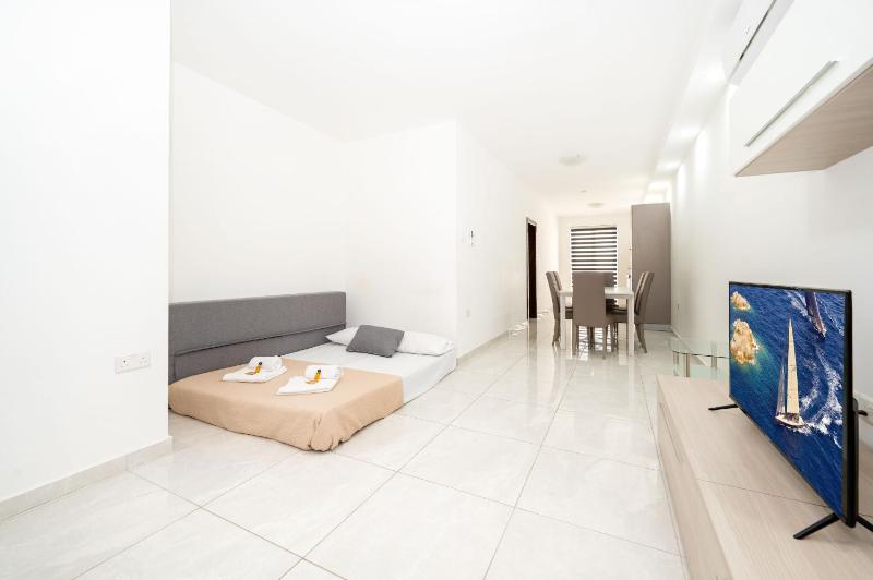 Two-Bedroom Apartment image 4