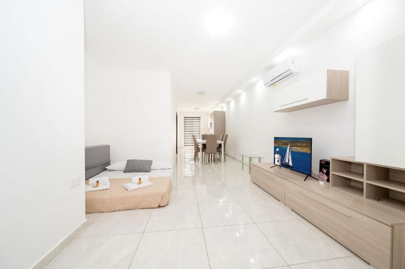 Two-Bedroom Apartment image 3
