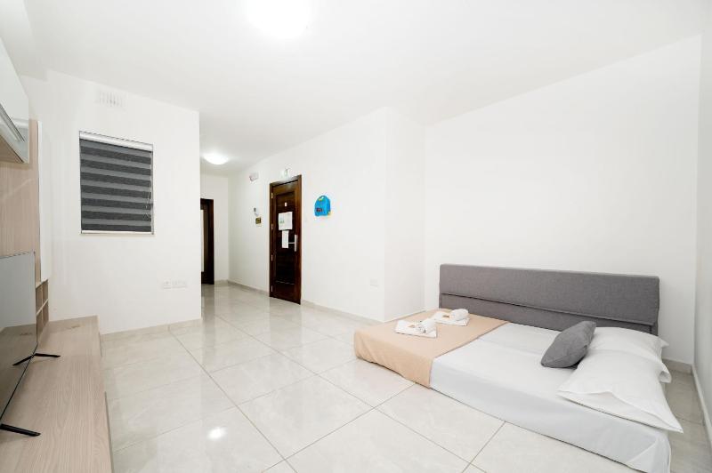 Two-Bedroom Apartment image 2