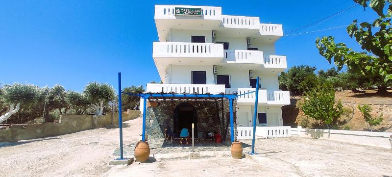 Apartment with Sea View image 1