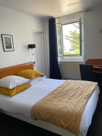 Comfort Double Room image 1