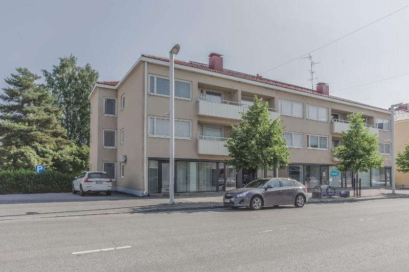 Studio Apartment image 1