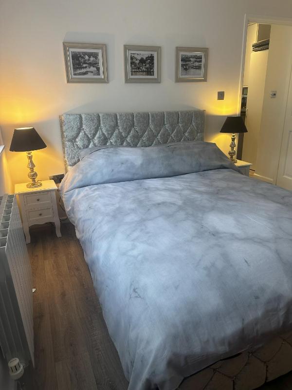 One-Bedroom Apartment image 3