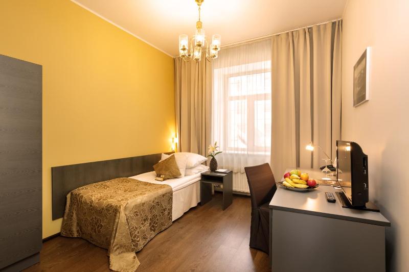 Economy Single Room image 1