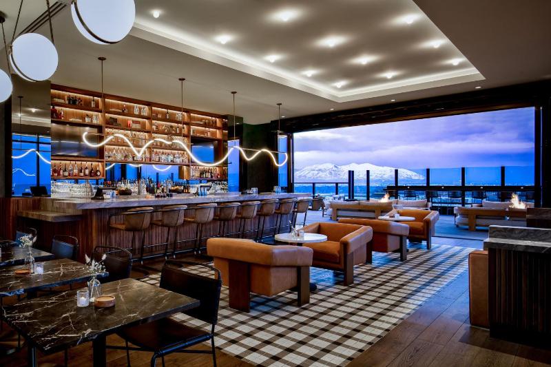 Le Meridien Salt Lake City Downtown - image 7