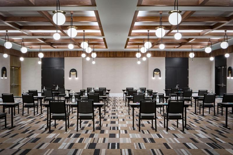 Le Meridien Salt Lake City Downtown - image 15