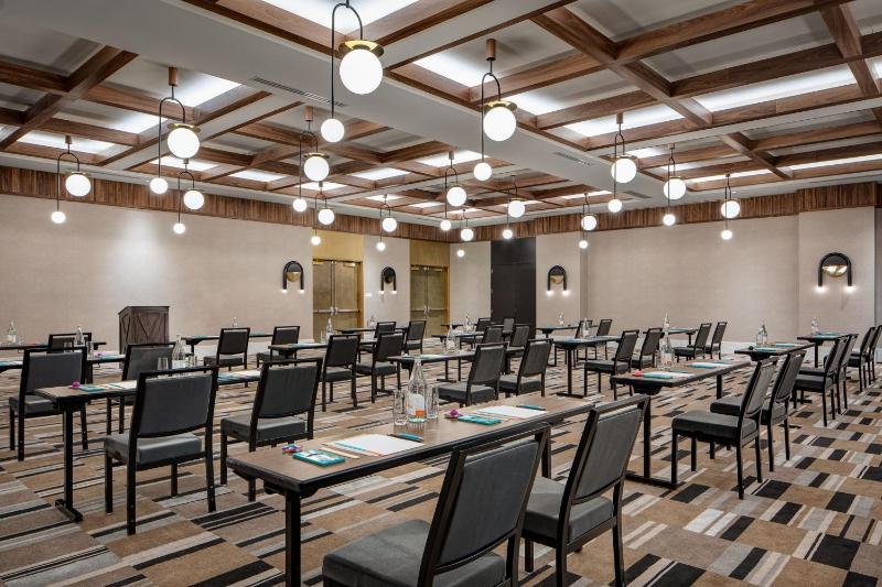 Le Meridien Salt Lake City Downtown - image 12