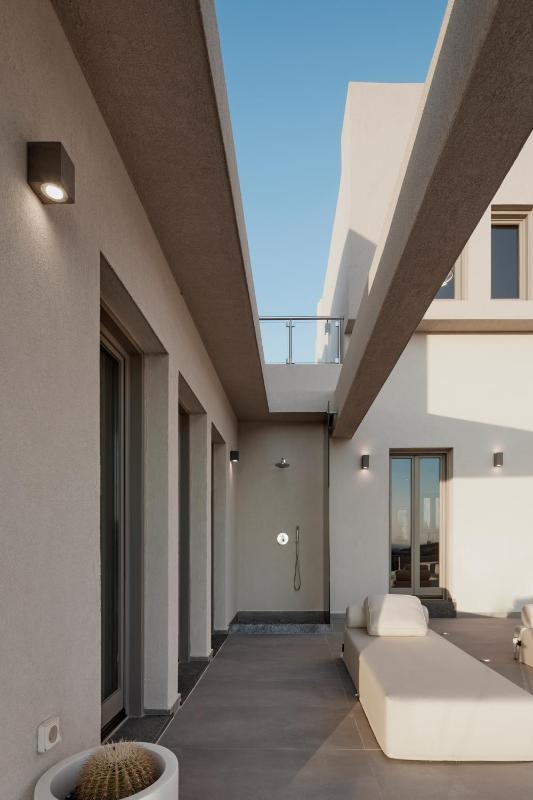 Majestic Villa with private pool & Sunset View image 2