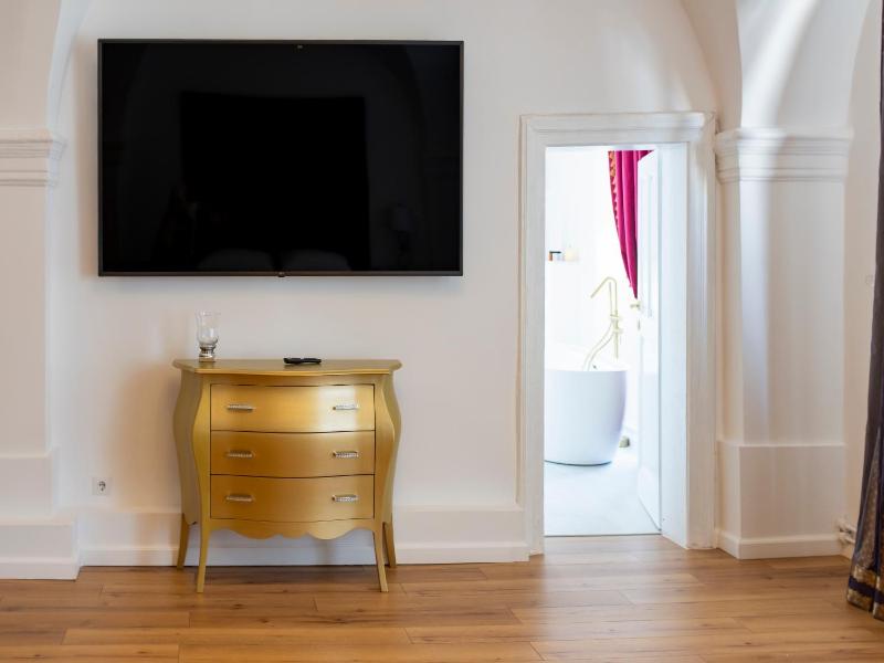 Sia Boutique Aparthotel - image 48