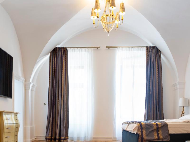 Sia Boutique Aparthotel - image 3