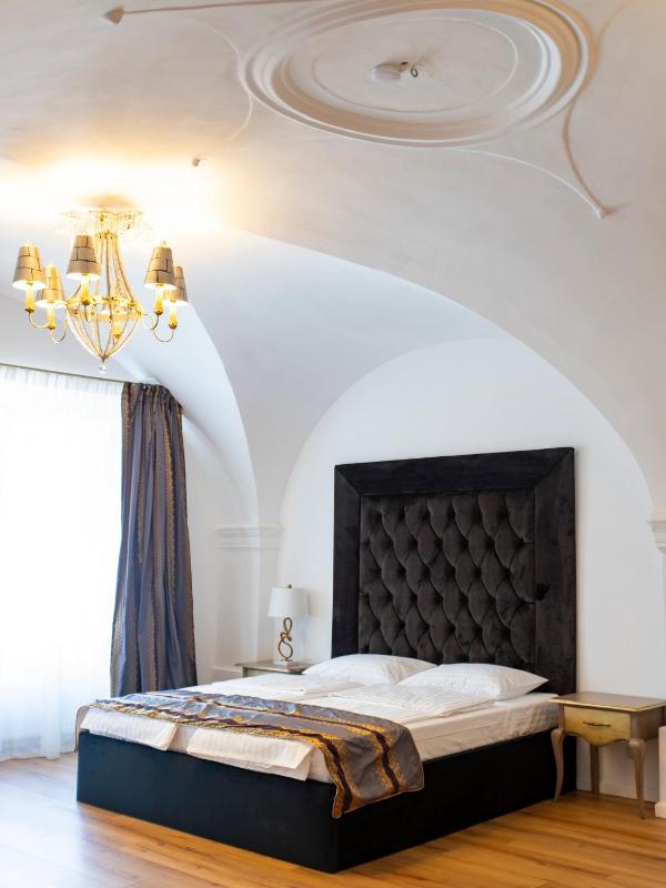 Sia Boutique Aparthotel - image 15