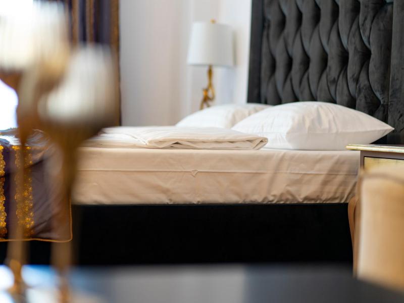 Sia Boutique Aparthotel - image 30