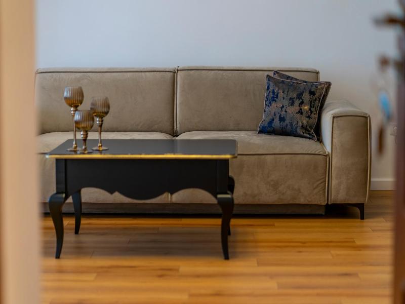 Sia Boutique Aparthotel - image 38