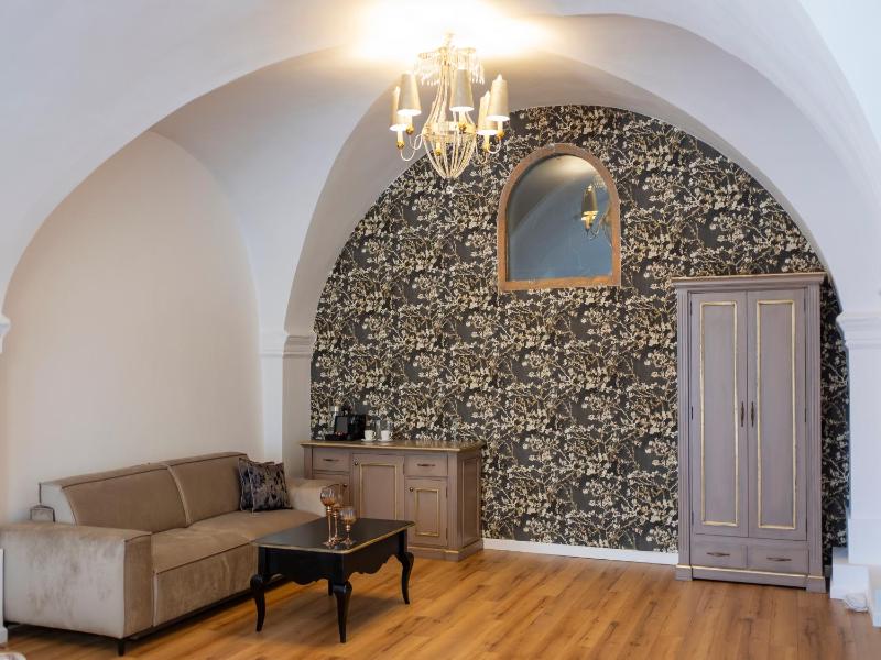 Sia Boutique Aparthotel - image 32