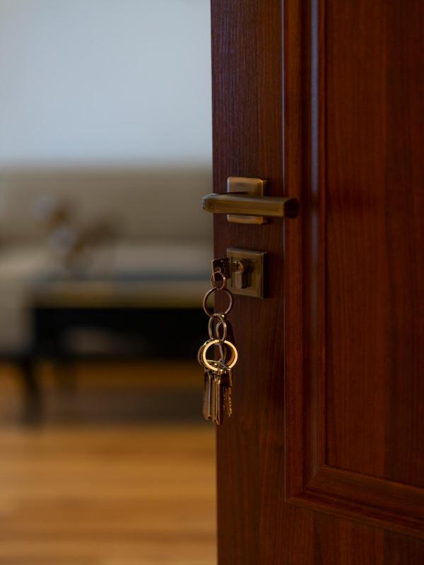 Sia Boutique Aparthotel - image 50