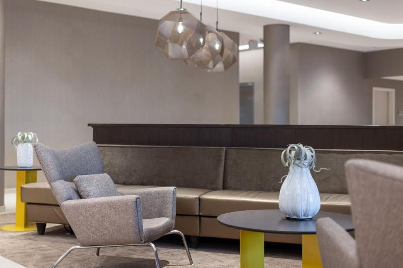 SpringHill Suites by Marriott Tucson at The Bridges - image 34