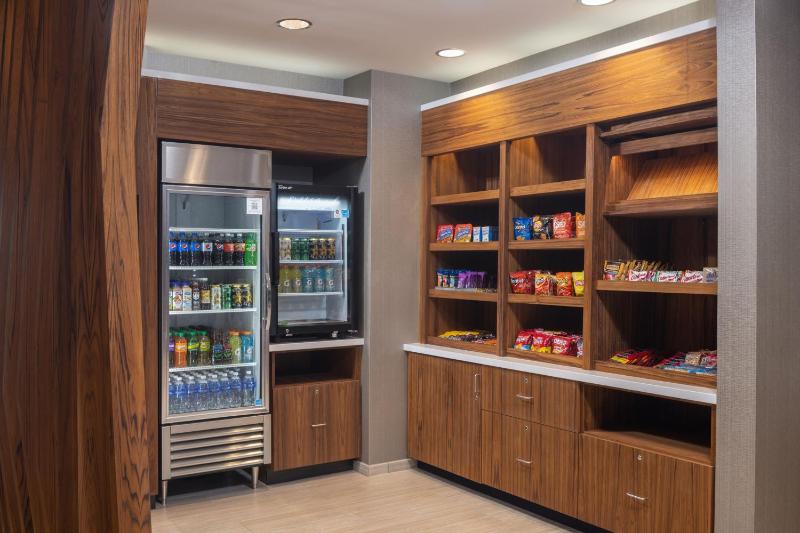 SpringHill Suites by Marriott Tucson at The Bridges - image 4