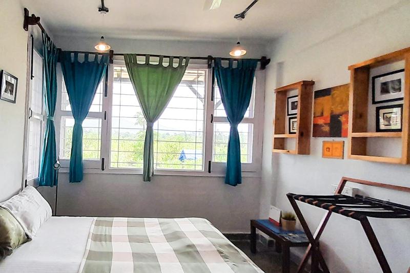 Forest Side Farm - Homestay at Kotabagh Near Nainital and Jim Corbett - image 18