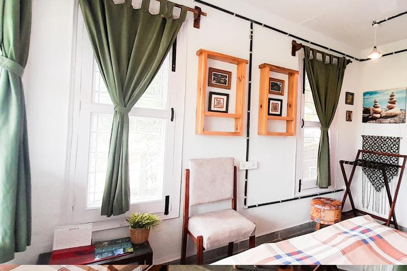 Forest Side Farm - Homestay at Kotabagh Near Nainital and Jim Corbett - image 8