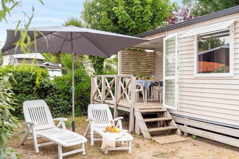 Camping La Forêt - image 14