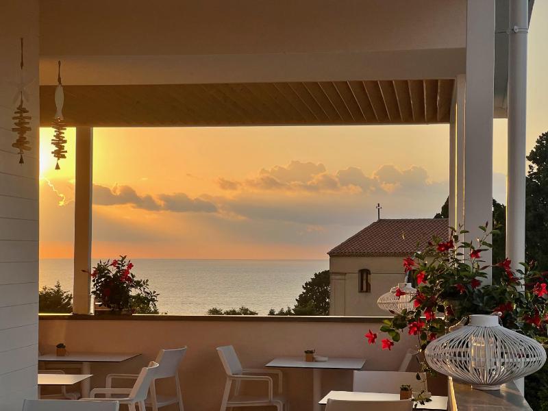 Kairos Tropea luxury rooms & pool - image 44