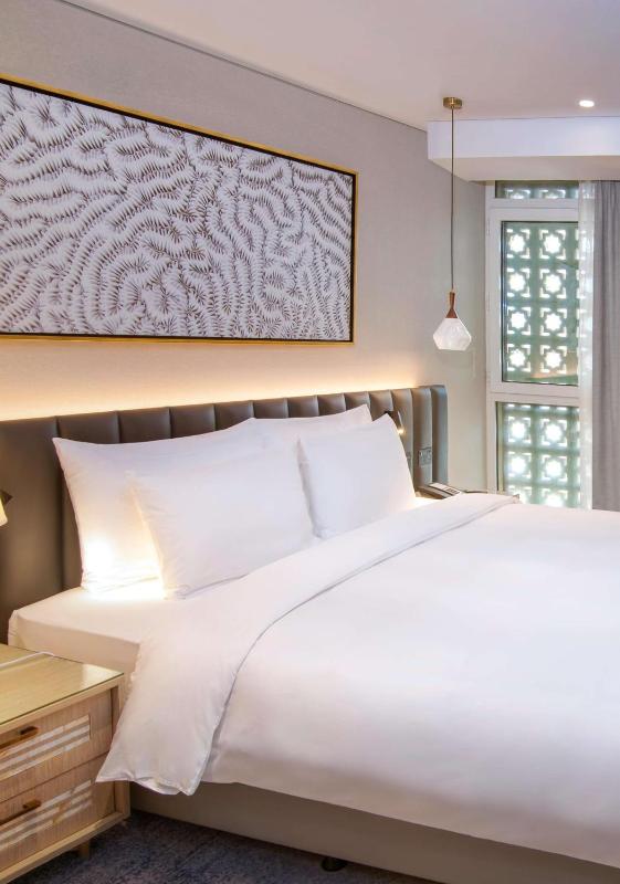Superior Room Including Complimentary access to Surf Pool, Adventure Park, Wave Pool and Lazy River image 1