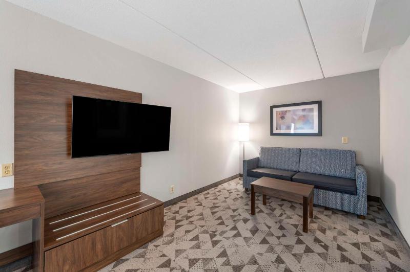 King Suite image 2