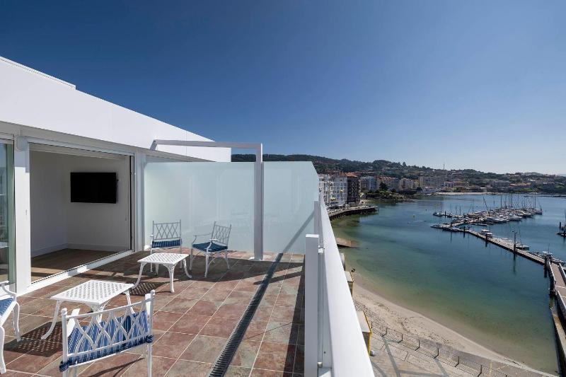 Penthouse Apartment image 3