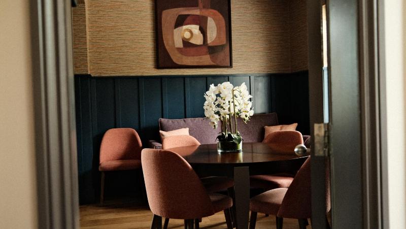 Three-Bedroom Apartment image 1