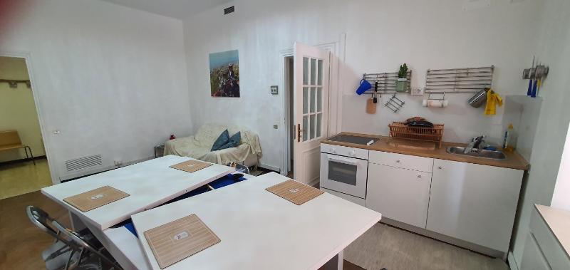 Brignole Station Club House - image 5