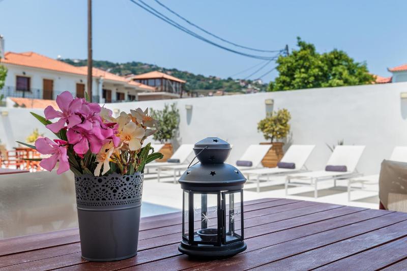 Amalia Hotel - image 35