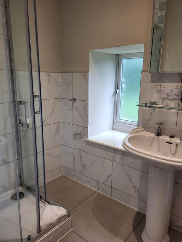 Standard Double Room - Courtyard image 4