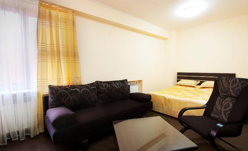 Deluxe Double Room image 1