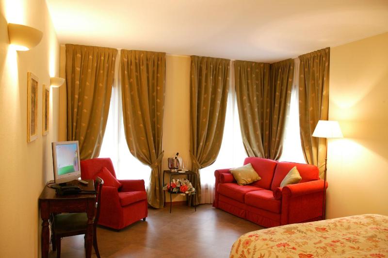 La Valletta Relais - image 14