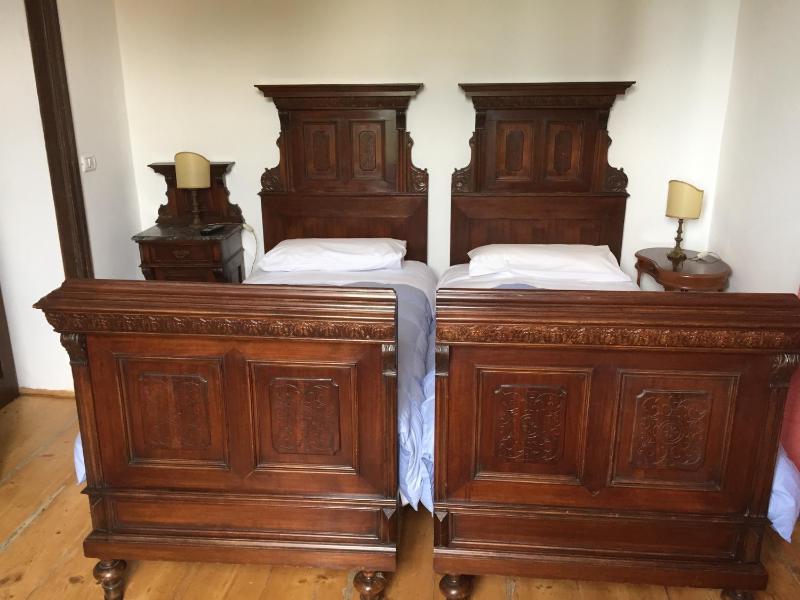 Double or Twin Room image 4