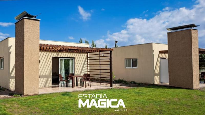 Cabañas Avalon - image 12