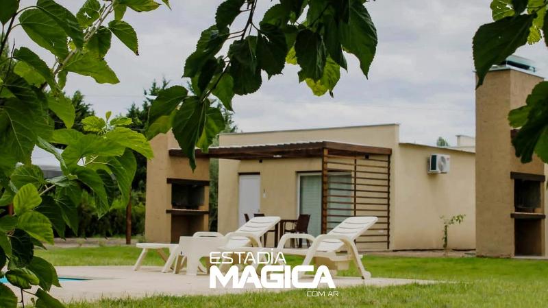 Cabañas Avalon - image 14