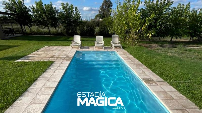 Cabañas Avalon - image 11