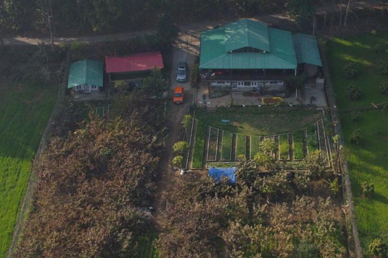 Forest Side Farm - Homestay at Kotabagh Near Nainital and Jim Corbett - image 12